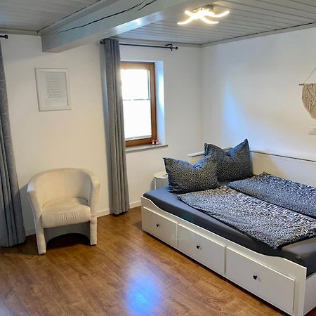 Moderne Ferienwohnung In Historischer Altstadt - Keine Monteurswohnung Hilpoltstein Exteriér fotografie