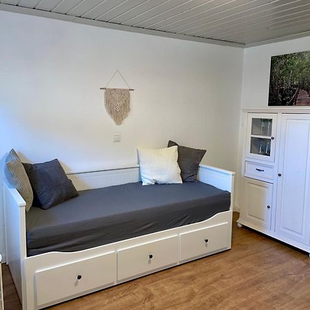 Moderne Ferienwohnung In Historischer Altstadt - Keine Monteurswohnung Hilpoltstein Exteriér fotografie