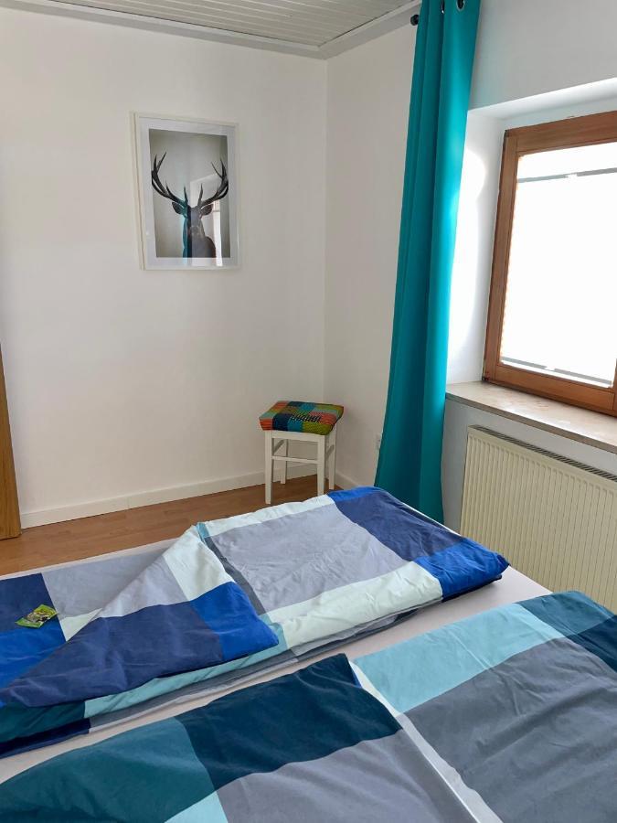 Moderne Ferienwohnung In Historischer Altstadt - Keine Monteurswohnung Hilpoltstein Exteriér fotografie