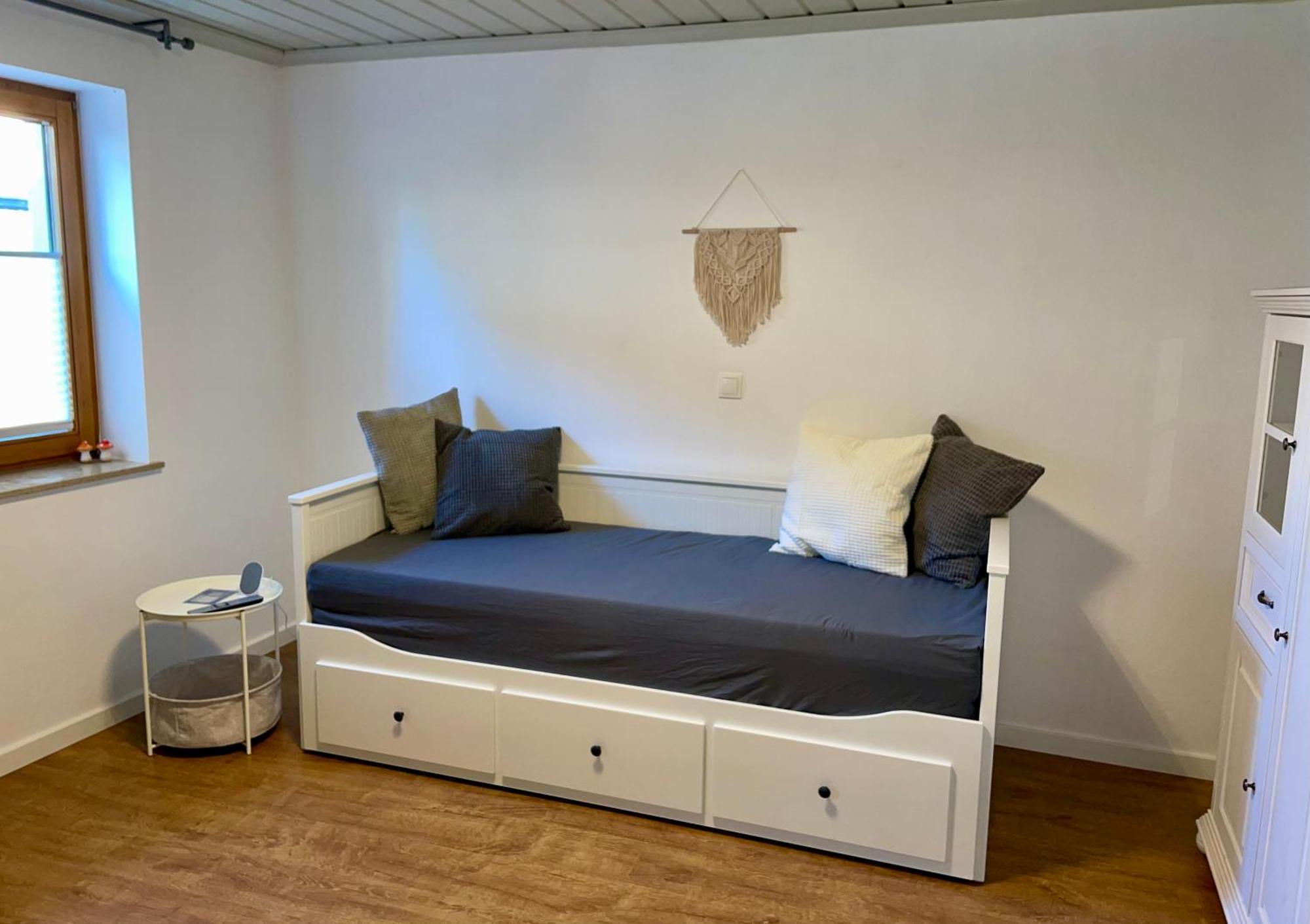 Moderne Ferienwohnung In Historischer Altstadt - Keine Monteurswohnung Hilpoltstein Exteriér fotografie